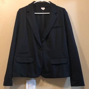 Merona brand blazer